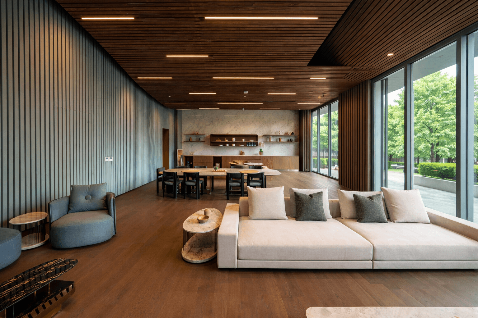 Function Room